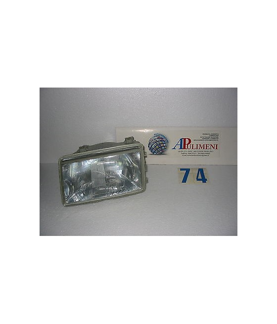 LC136 FARO/PROIETTORE (HEAD...