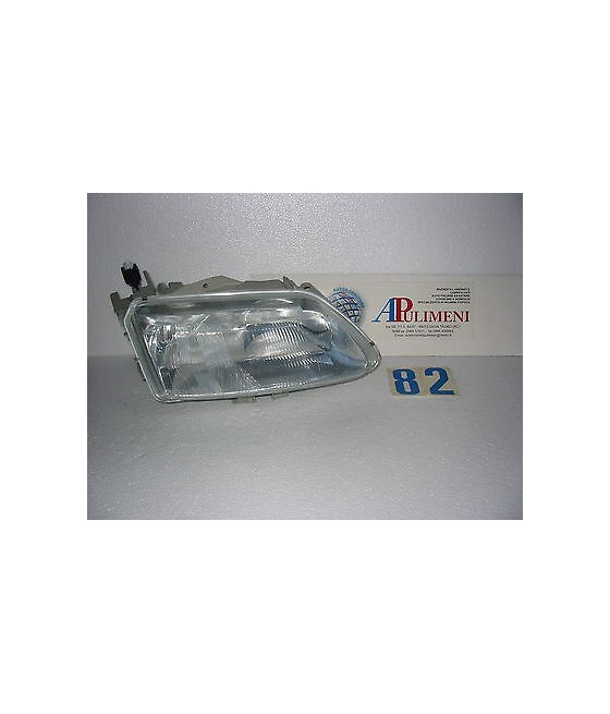 LV366 FARO/PROIETTORE (HEAD...