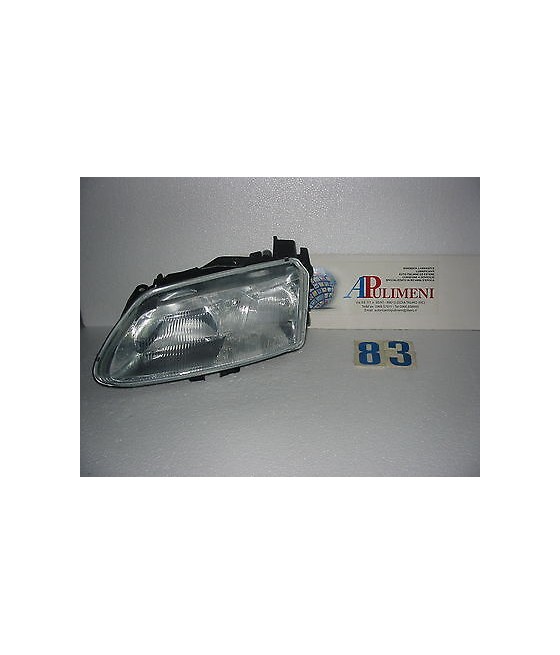 LV369 FARO/PROIETTORE (HEAD...