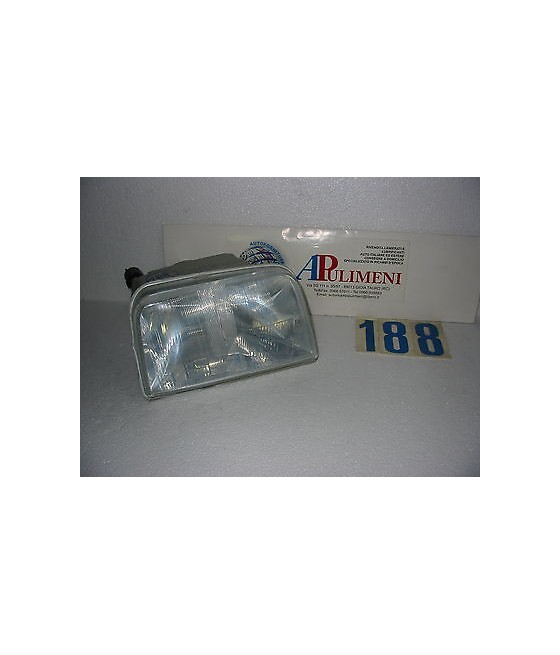 LV290 FARO/PROIETTORE (HEAD...
