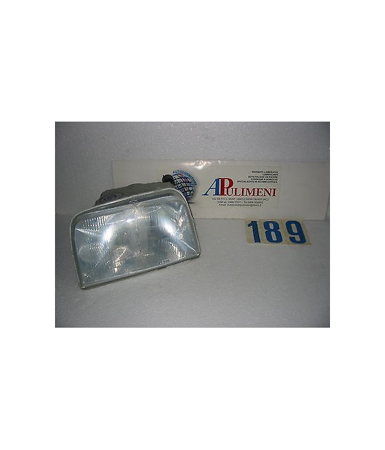LV291 FARO/PROIETTORE (HEAD...