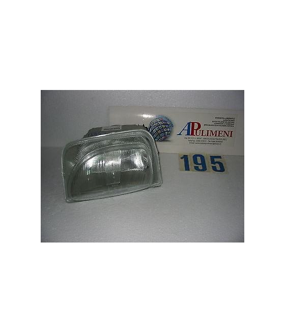 LC405 FARO/PROIETTORE (HEAD...