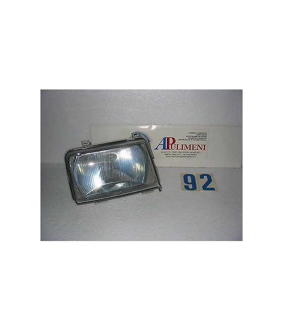LC178 FARO/PROIETTORE (HEAD...
