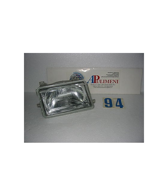 LV286 FARO/PROIETTORE (HEAD...