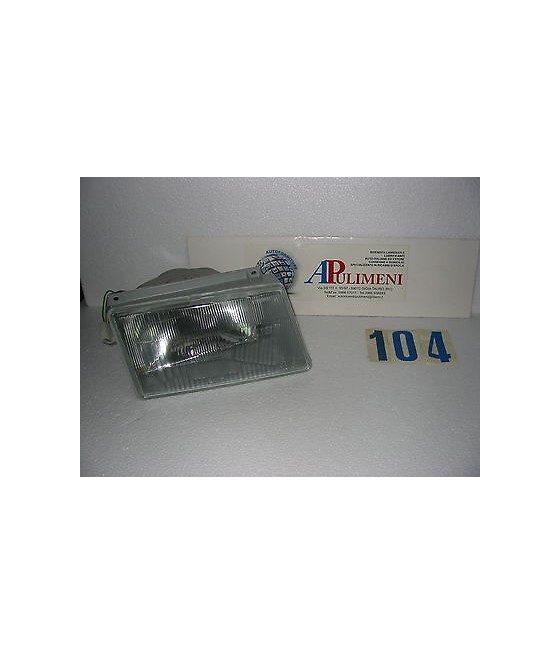 F1103 FARO/PROIETTORE (HEAD...