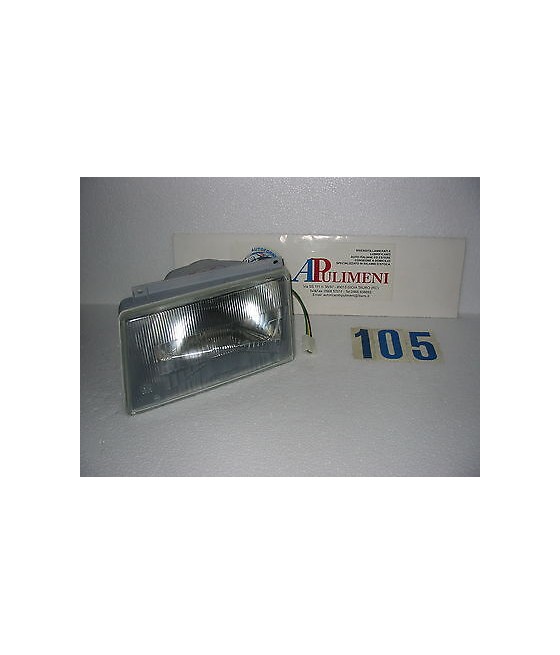 F1104 FARO/PROIETTORE (HEAD...