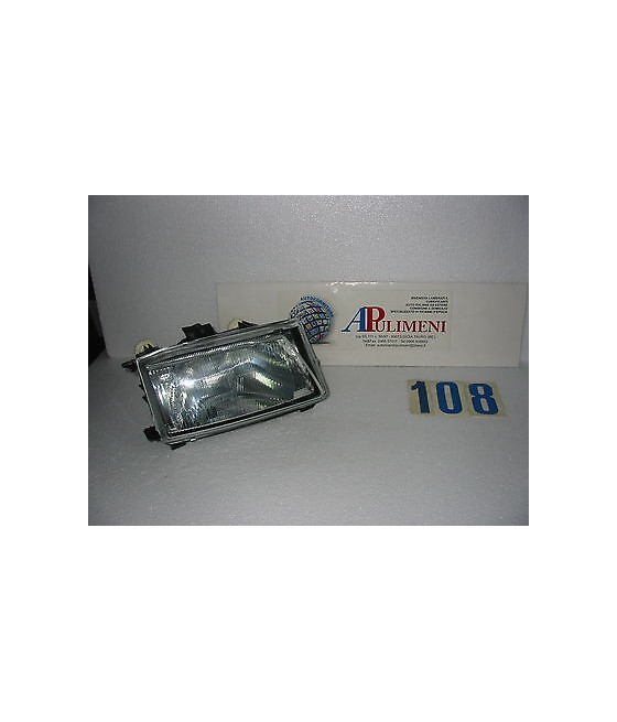 F0299 FARO/PROIETTORE (HEAD...