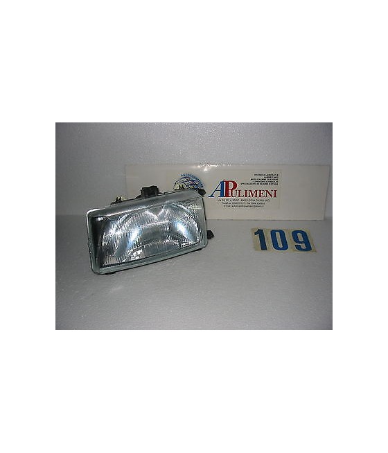 F0300 FARO/PROIETTORE (HEAD...