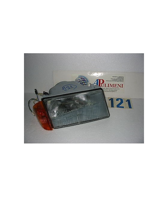 L414K FARO/PROIETTORE (HEAD...
