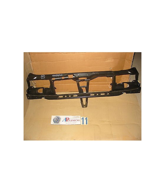 9290101 OSSATURA/FRONTALE...