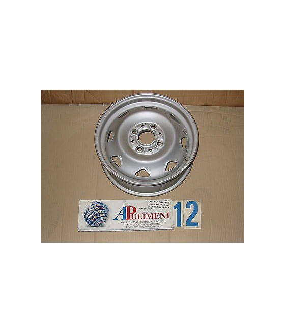 CERCHIO RUOTA (WHEEL) 4...
