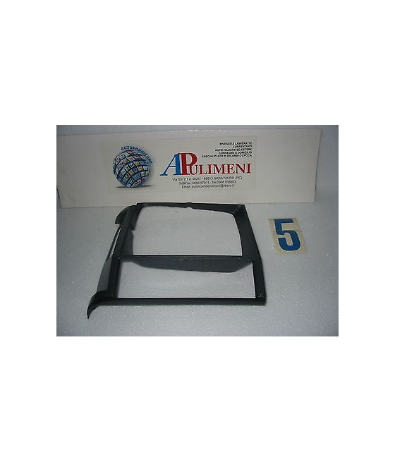 AAJ11-32112 CORNICE FARO...