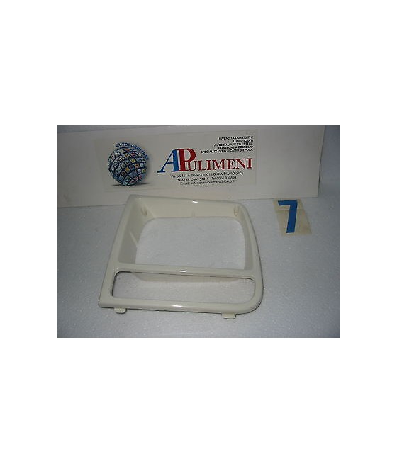 RWJ90-1305 CORNICE FARO...