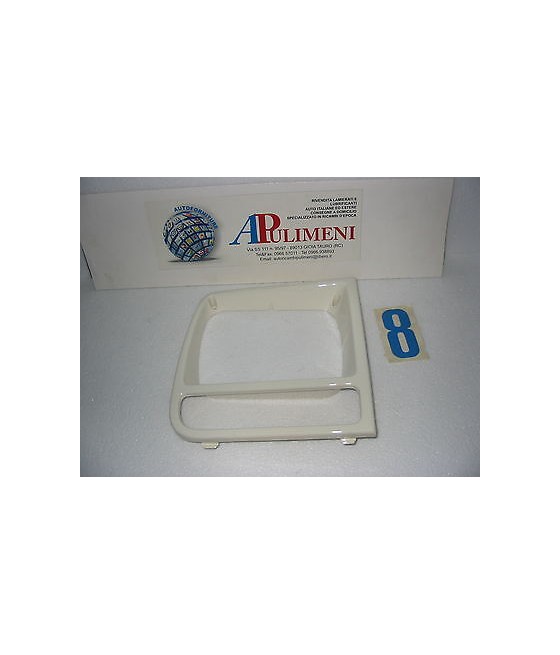 RWJ90-1306 CORNICE FARO...