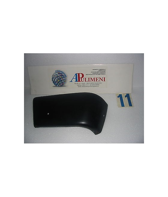 P1437EQ CANTONALE PARAURTI...