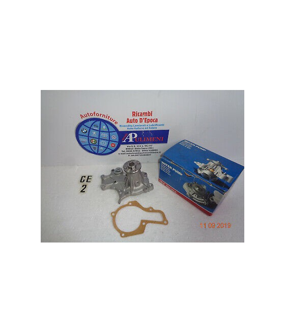 PA726 VKPC96402 POMPA ACQUA PER SUZUKI BALENO SWIFT II VITARA X-90 1.3 1.6 1.8cc