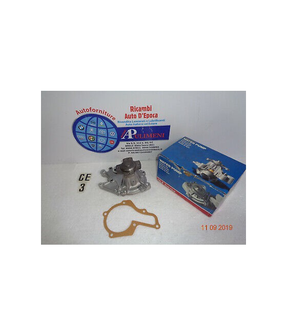 PA773 VKPC96210 POMPA ACQUA PER GEO METRO JUSTY SUZUKI SWIFT WAGON R+ 1.0 1.3