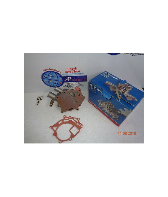 PA635 VKPC92600 POMPA ACQUA PER NISSAN SERENA VANETTE 2.0 DIESEL