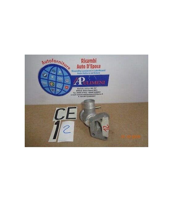 C.521.85 TERMOSTATO FIAT REGATA RITMO FIORINO UNO INNOCENTI LANCIA DELTA 1.6cc