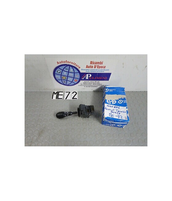 440181 7701054305 7701046629 DEVIOLUCI RENAULT TWINGO 1996--2007 ERA