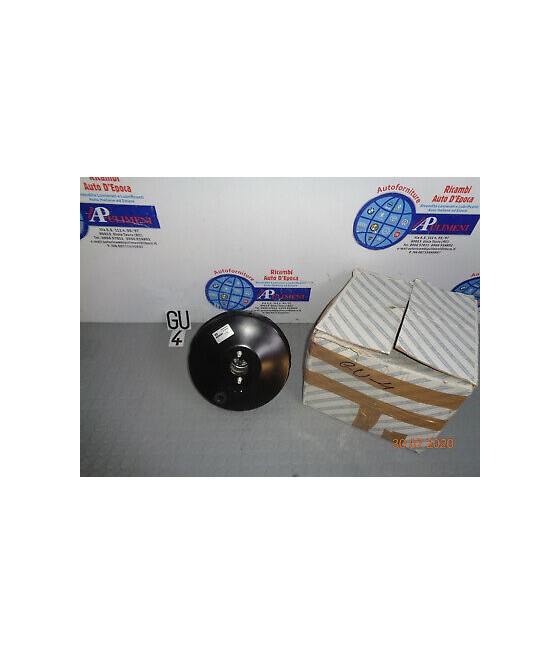 77362383 0204024763 SERVOFRENO LANCIA YPSILON (843) 1.2 1.4 BZ 1.3 JTD BOSCH