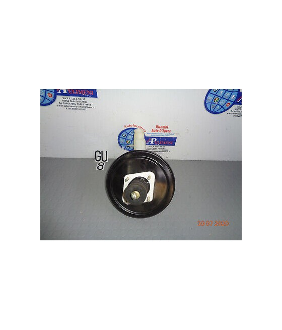 46446082 46550962 LSC115T SL SERVOFRENO LANCIA KAPPA 3.0 V6 COUPE' 2.0 2.4cc 20V