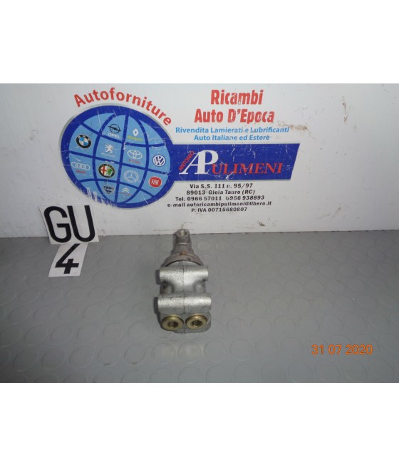 60560655 CORRETTORE FRENATA FIAT CROMA THEMA ALFA 164 DELTA INTEGRALE EVOLUZIONE