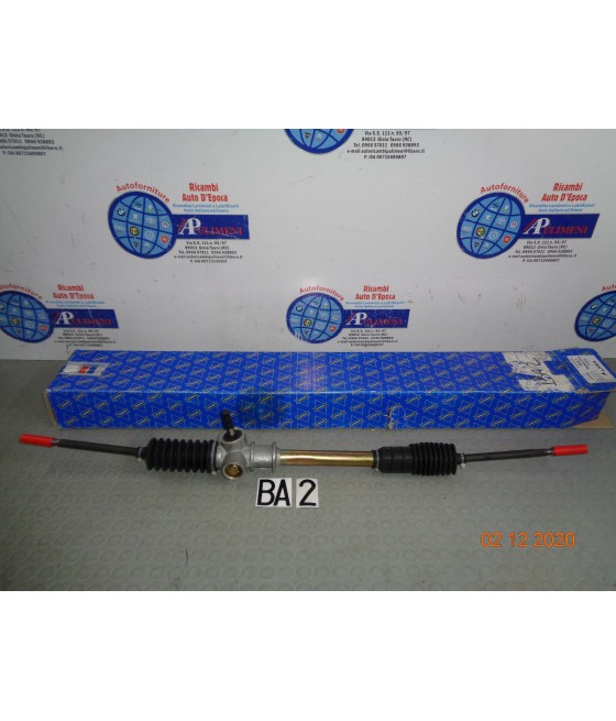 320006 SCATOLA STERZO GUIDA SEAT MALAGA IBIZA 2° SERIE 86-93
