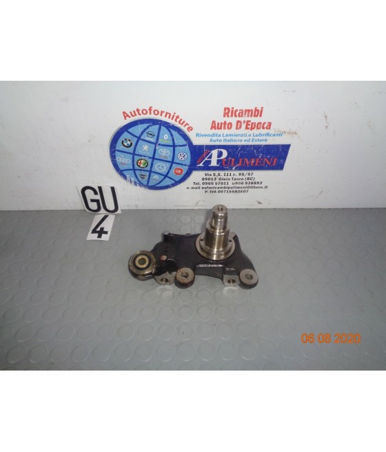 FUSELLO FUSO A SNODO POSTERIORE DX LANCIA KAPPA 3.0 V6 COUPE' BZ 2000-2400-DS