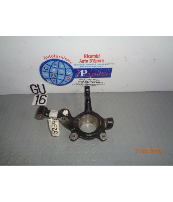 82398467 MONTANTE FUSELLO ANTERIORE DX LANCIA THEMA
