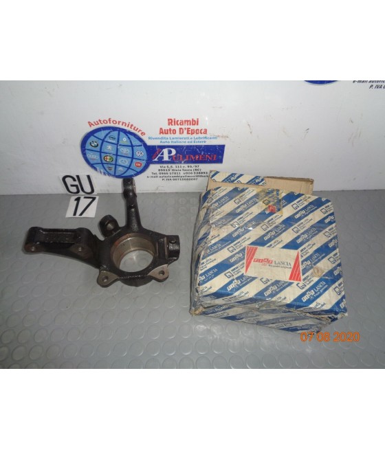 82456480 MONTANTE FUSELLO ANTERIORE DX C/ABS FIAT CROMA IE-IE TB TURBO DS THEMA
