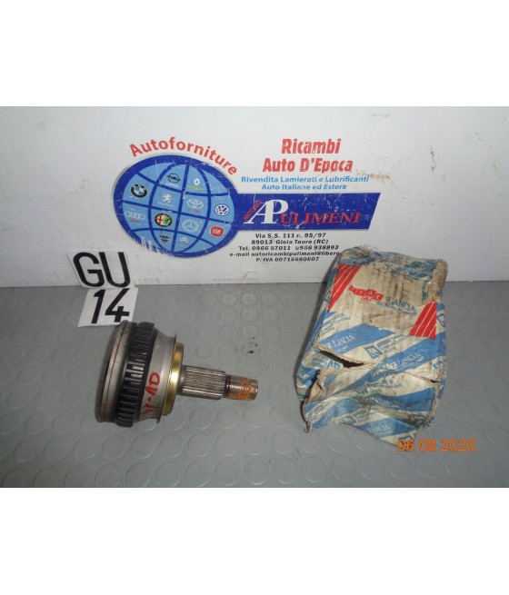 82486227 GIUNTO OMOCINETICO LATO RUOTA FIAT CROMA LANCIA THEMA