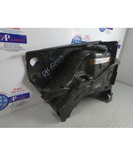 82406665 PASSARUOTA ANTERIORE DX LANCIA PRISMA 1° SERIE ORIGINALE