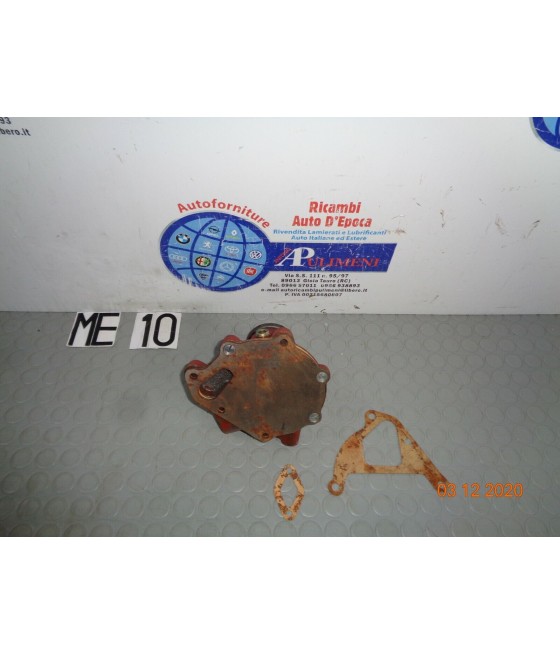 10025 PA025 4603972 4596277 POMPA ACQUA GHISA FIAT 616N N1 625N N1 GGT
