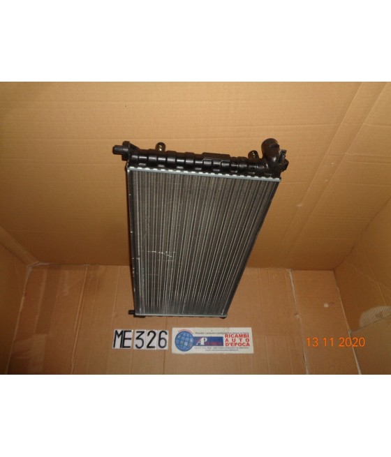 RADIATORE ACQUA IBIZA 1°SERIE MALAGA 1.2 1.5 GL/GLX RONDA 1.2 L/GL 1.5 GL/GLX 