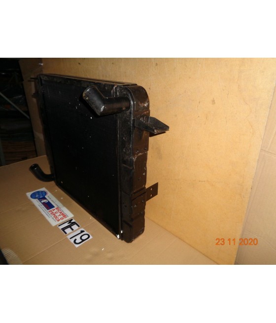 25291 RADIATORE ACQUA FIAT OM TIGROTTO 50 55 ( MIS. 47cmX52cm) IPRA