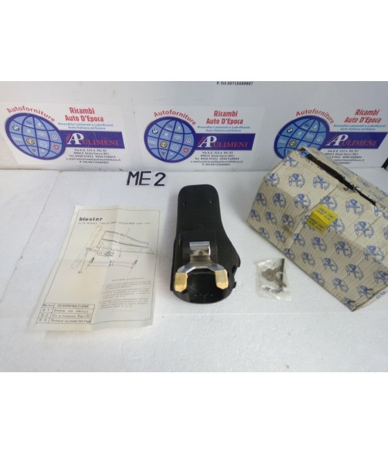 BLOCCAVOLANTE ANTIFURTO BLOSTER ALFA ROMEO GIULIA 1300 1600 TI 5/M CLOCHE