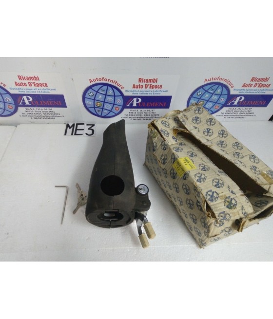 BLOCCAVOLANTE ANTIFURTO BLOSTER ALFA ROMEO GIULIA 1600 TI