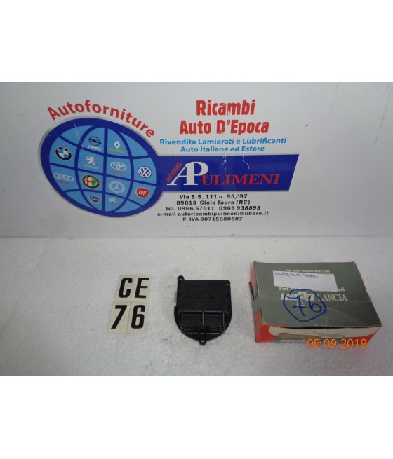 9938291 CENTRALINA MODULO INTERMITTENZA TERGICRISTALLI FIAT 