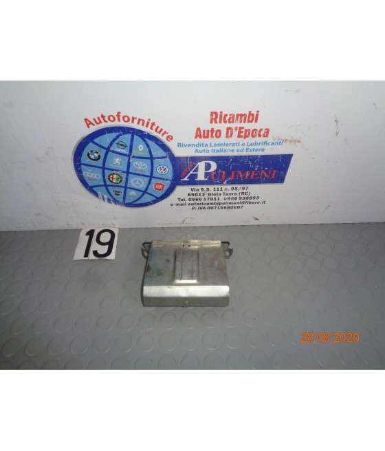 POSACENERE PORTACENERE CRUSCOTTO ALFA ROMEO GIULIA TI USATO