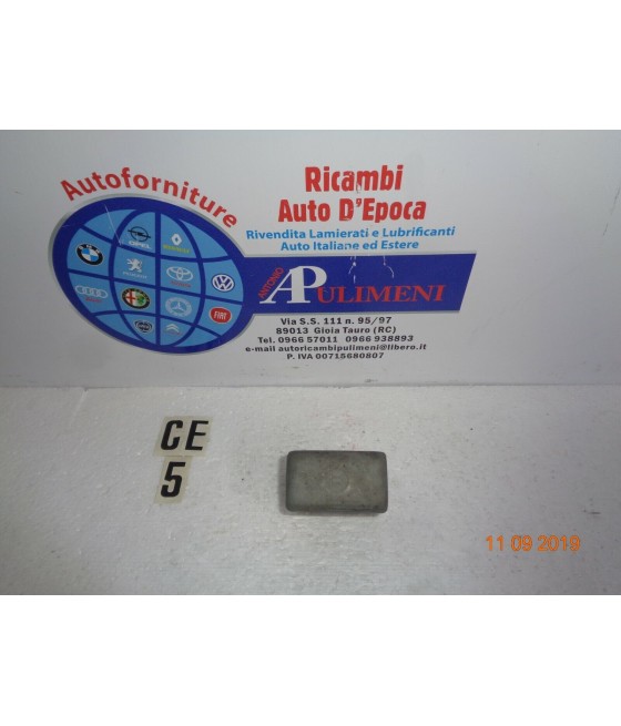 REGOLATORE RADDRIZZATORE ALTERNATORE DINAMO AD1 14V ALFA GIULIA FIAT 124 128 112