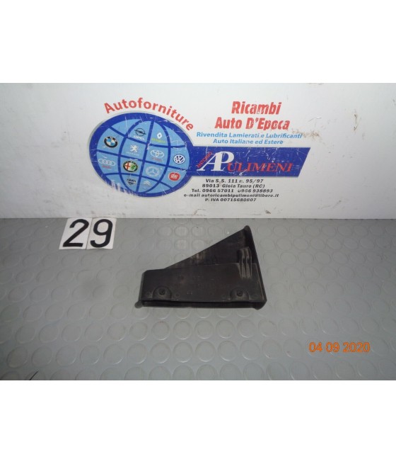 1H5860297 SUPPORTO TRIANGOLO BAGAGLIAIO VOLKSWAGEN GOLF MK3