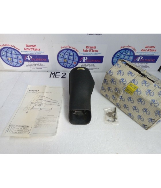 BLOCCAVOLANTE ANTIFURTO BLOSTER ALFA ROMEO GIULIA 1300 1600 TI 5/M CLOCHE