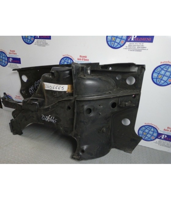 82406665 PASSARUOTA ANTERIORE DX LANCIA PRISMA 1° SERIE ORIGINALE