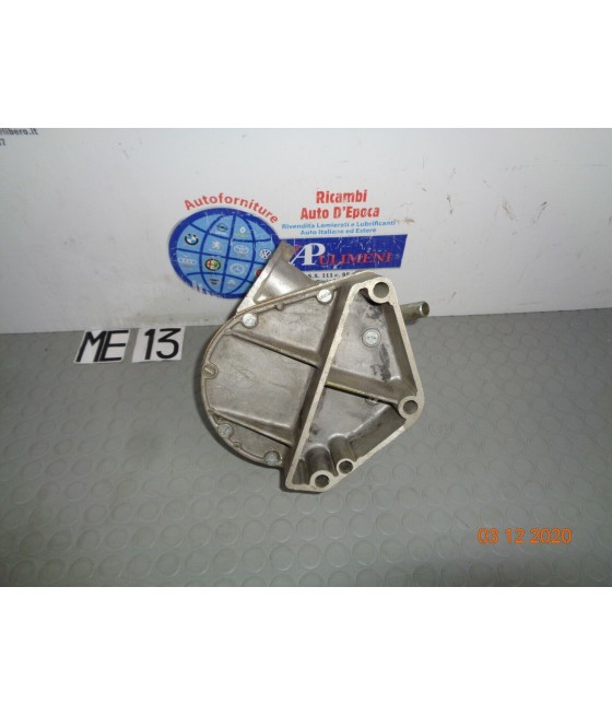 PA33 996342 POMPA ACQUA ALLUMINIO FIAT OM IVECO 682 N2 T2 T4 GGT
