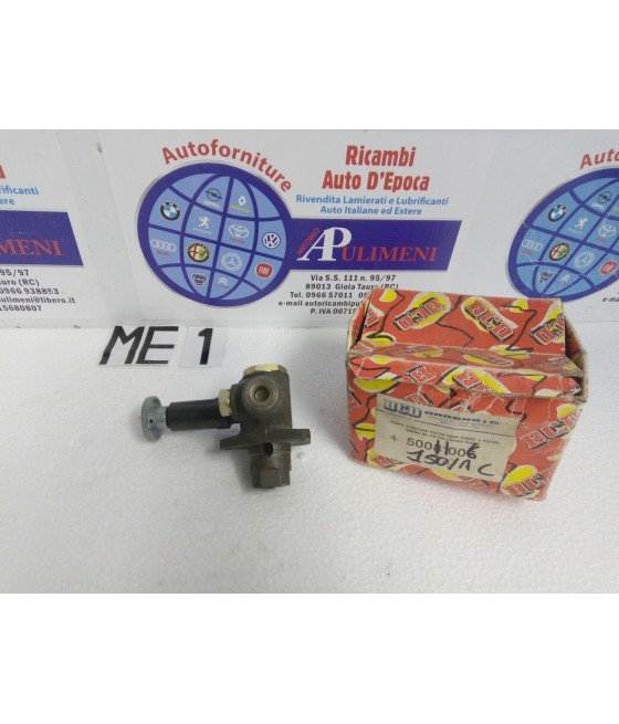 POMPA ALIMENTAZIONE CARBURANTE IVECO 684 N NP T 690 N4 SCANIA B66 BF 76 MERCEDES