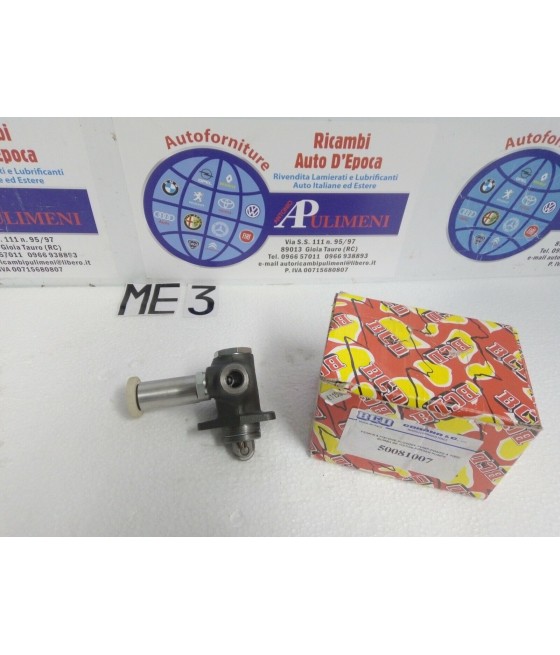 POMPA ALIMENTAZIONE CARBURANTE IVECO 160.26 170F26/33/35 180 N T 180.26 190.26