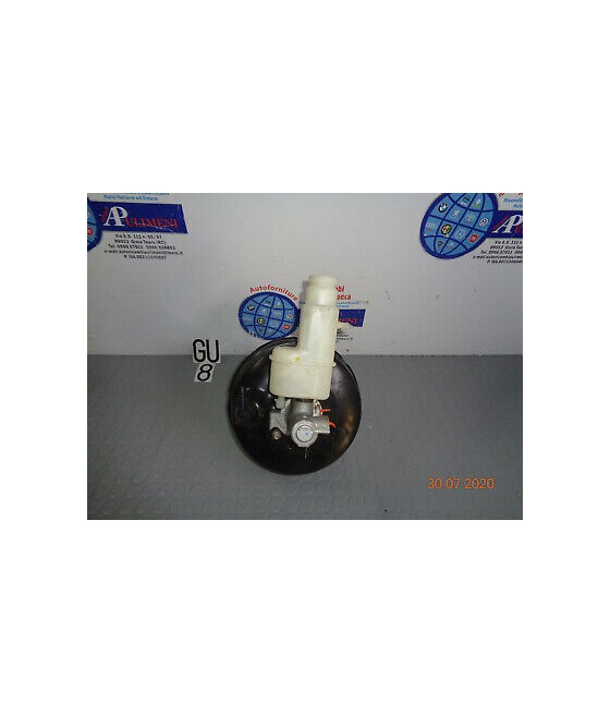 46446082 46550962 LSC115T SL SERVOFRENO LANCIA KAPPA 3.0 V6 COUPE' 2.0 2.4cc 20V