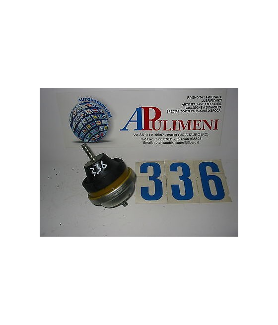 19551 SUPPORTO MOTORE...