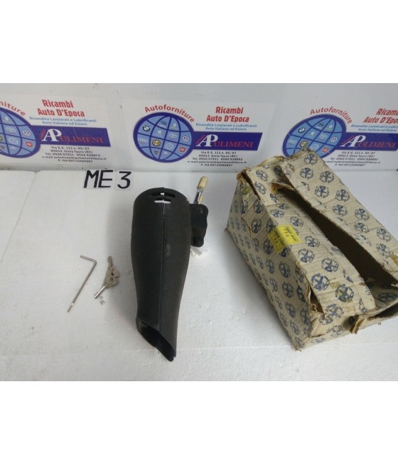 BLOCCAVOLANTE ANTIFURTO BLOSTER ALFA ROMEO GIULIA 1600 TI